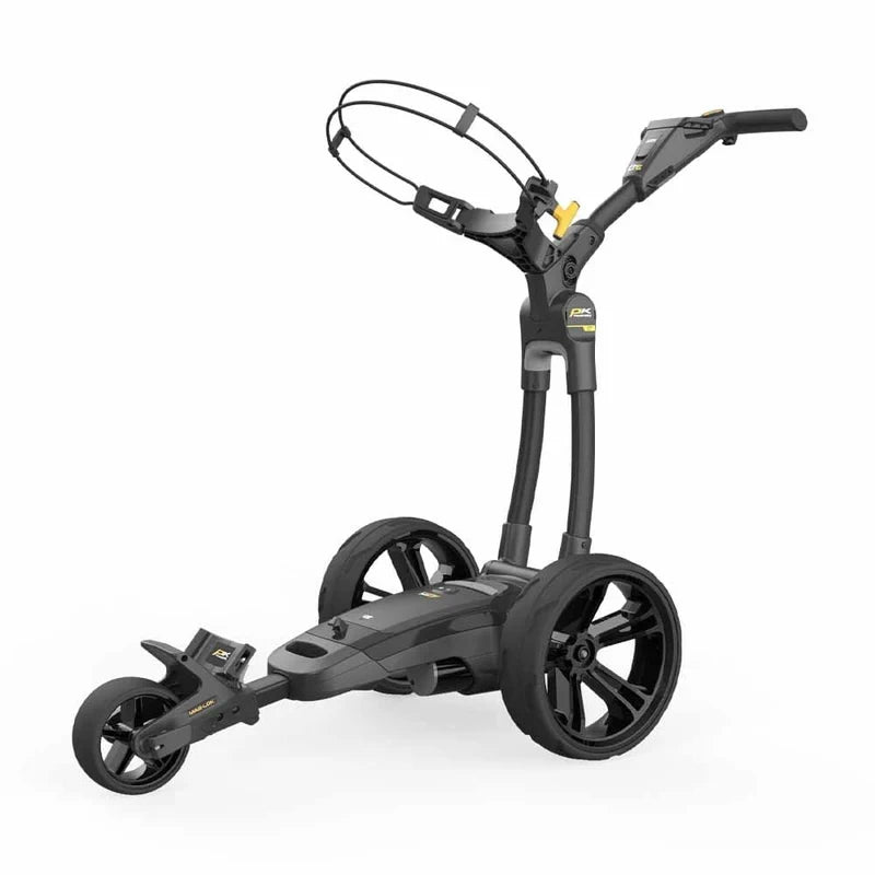 PowaKaddy CT6 Electric Golf Trolley Grade B Recon