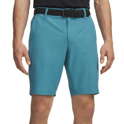 Under Armour Mens Drive Tapered Shorts Boundless Blue/Halo Gray