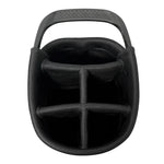 Cobra Ace Waterproof Stand Bag - Black