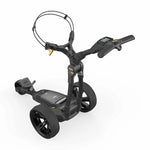 PowaKaddy CT6 Electric Golf Trolley Grade B Recon