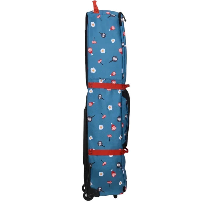 Ogio Golf Alpha Travel Cover Slim - Ham and Egg
