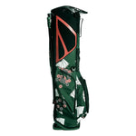 Ogio Golf Featherlite Stand Bag - Poker