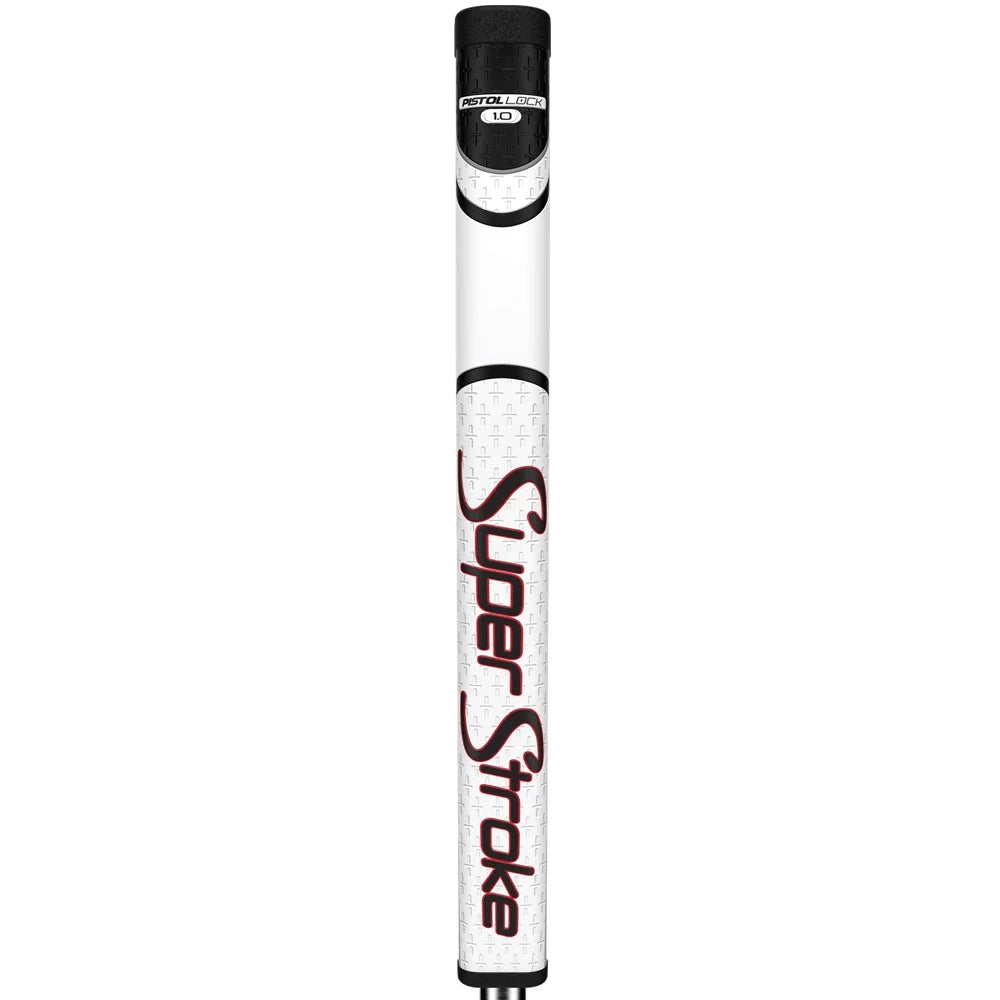 Superstroke Zenergy Pistol Lock 1.0 Putter Grip