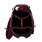 Ogio Golf Shadow Stand Carry Bag - Cabernet