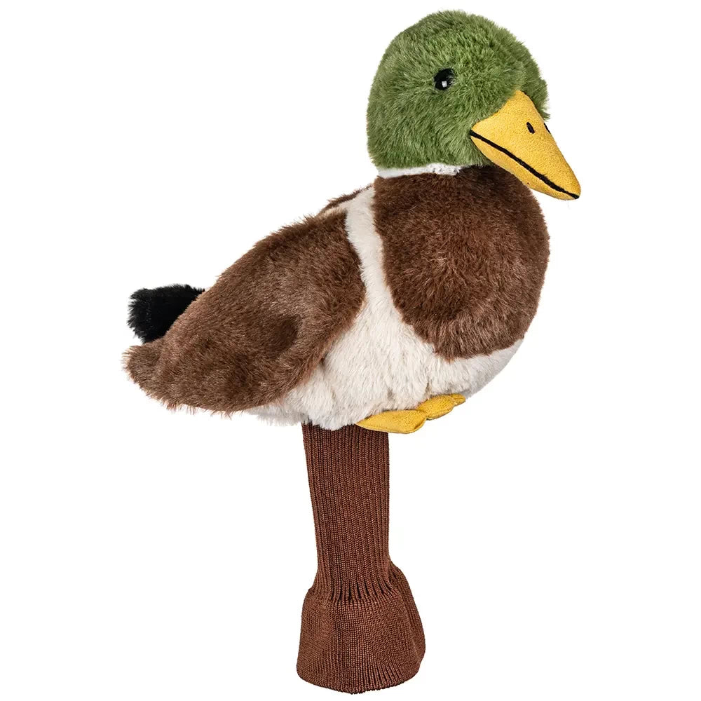 Daphne's Mallard Driver Headcover