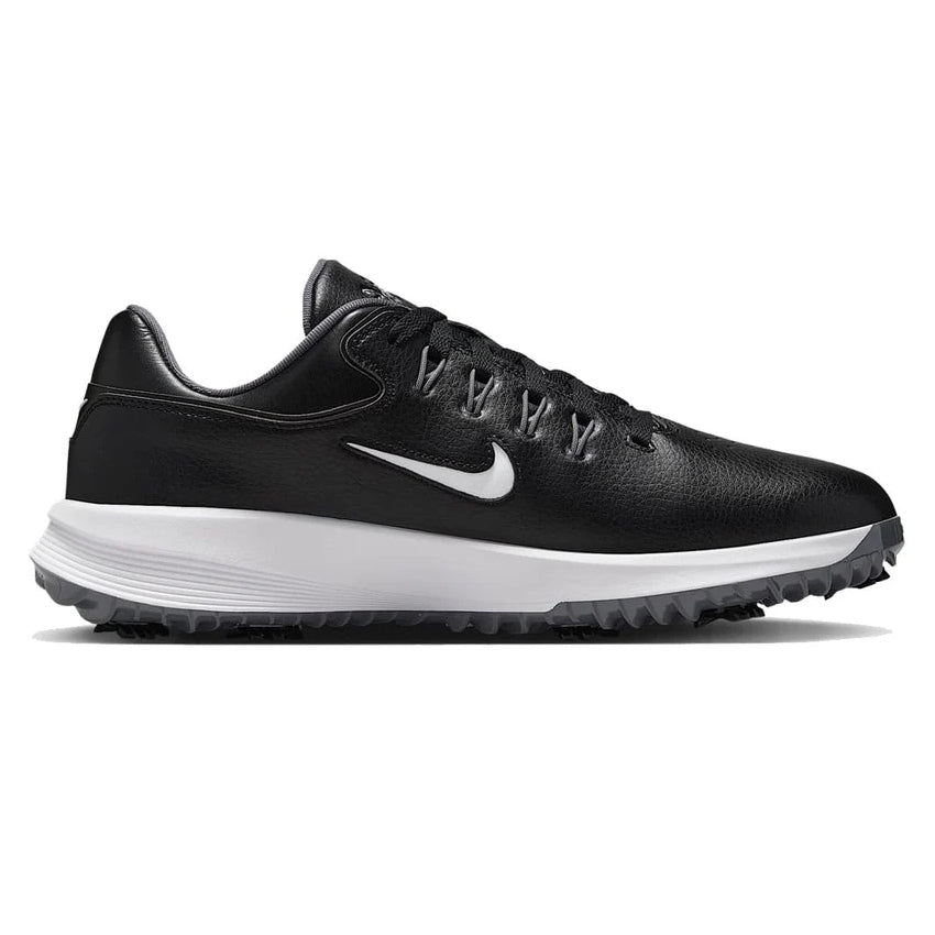 Nike Victory Pro 4 Golf Shoes - Black/White
