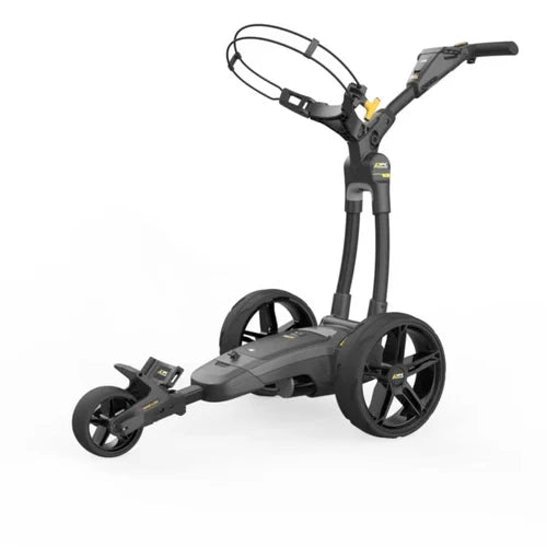 Powakaddy FX5 GPS Electric Trolley Grade C Used