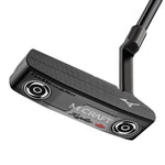 Mizuno M-Craft Kyoto P Putter Black Ion