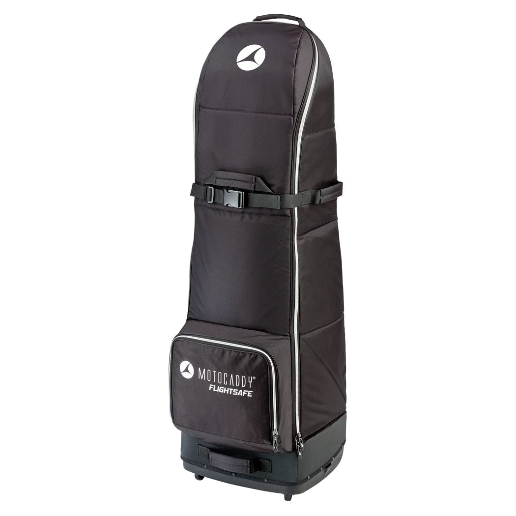 Motocaddy Flight Safe Travel Cover