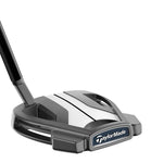 TaylorMade Spider Tour X Putter Slant Neck Gunmetal