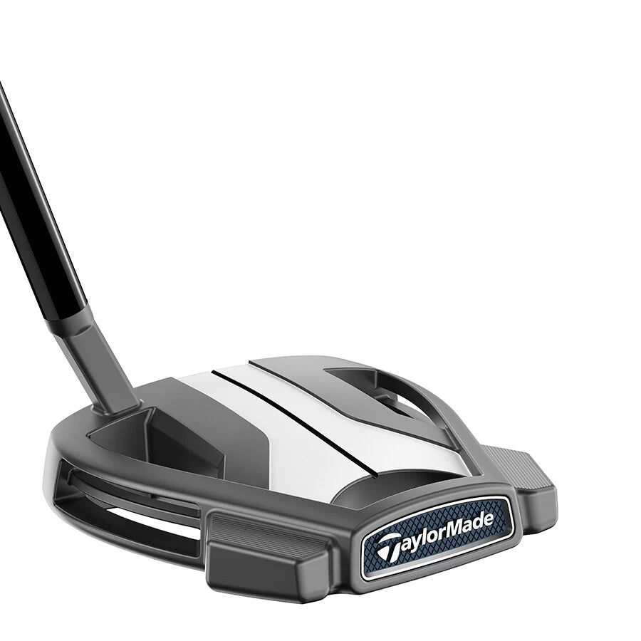 TaylorMade Spider Tour X Putter Slant Neck Gunmetal