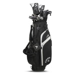 Callaway Mens XR 13 Piece Package Set - Black