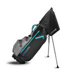 Masters Golf TourDri 2-in-1 Bag Hood & Towel Black