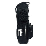 Cobra Ace Waterproof Stand Bag - Black