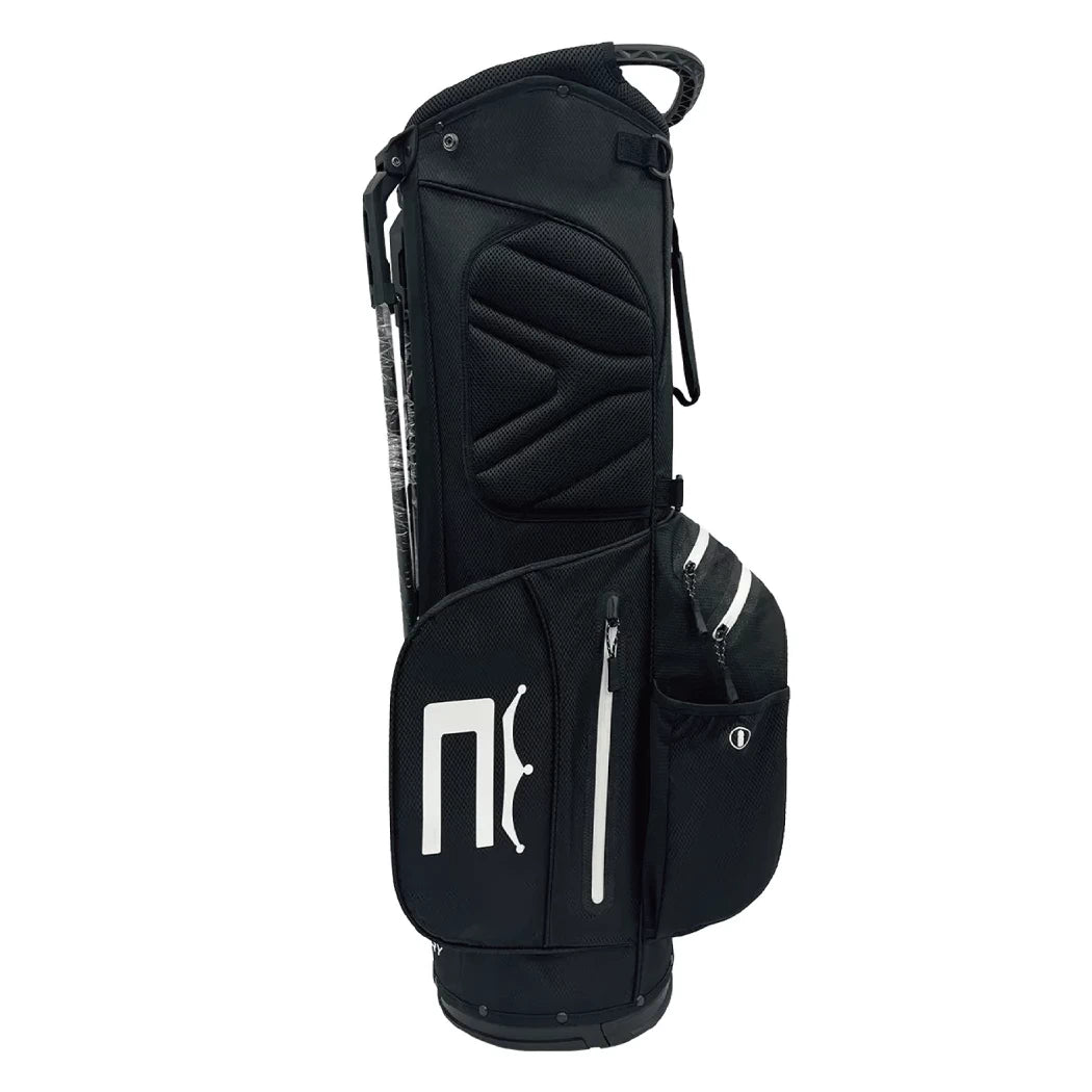 Cobra Ace Waterproof Stand Bag - Black