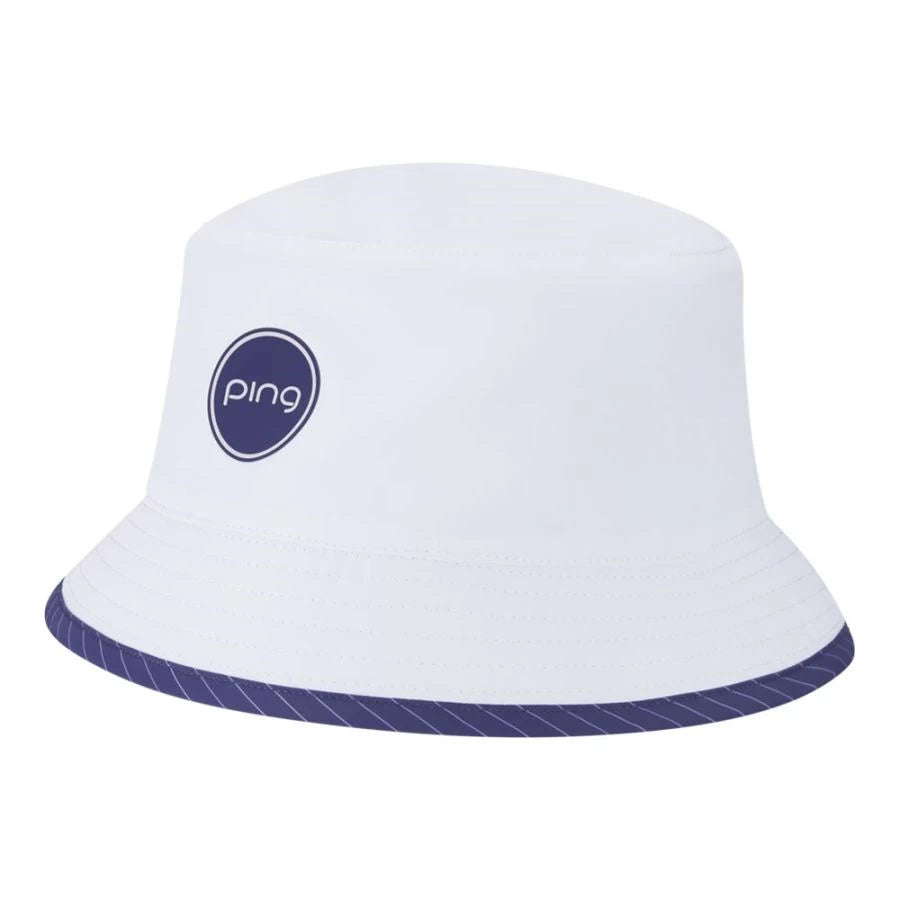 Ping G Le4 Bucket Hat