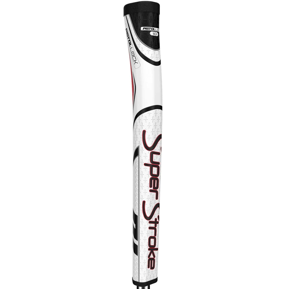 Superstroke Zenergy Pistol Lock 1.0 Putter Grip