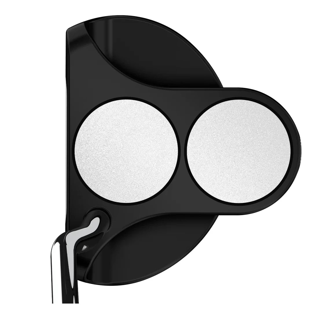 Odyssey Ai-DUAL 2-Ball DB Putter