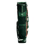Ogio Golf Featherlite Stand Bag - Poker