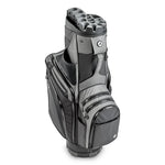 Motocaddy Protekta Cart Bag - Charcoal/Black