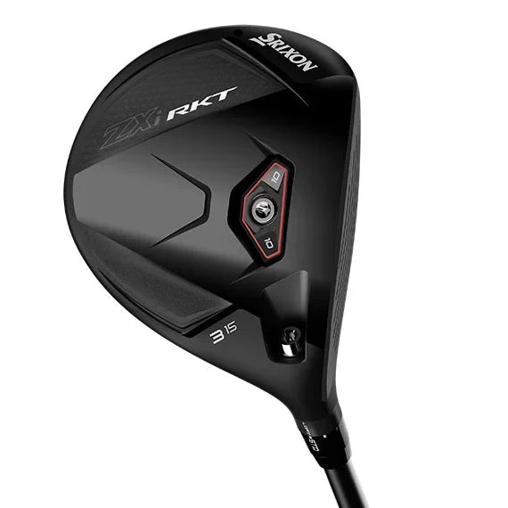 Srixon ZXi RKT Fairway Wood