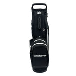 Cobra Ace Waterproof Stand Bag - Black