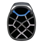 Motocaddy Golf Club Series Cart Bag Black/Blue