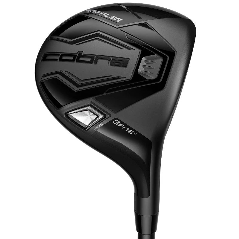 Cobra Baffler Fairway Wood