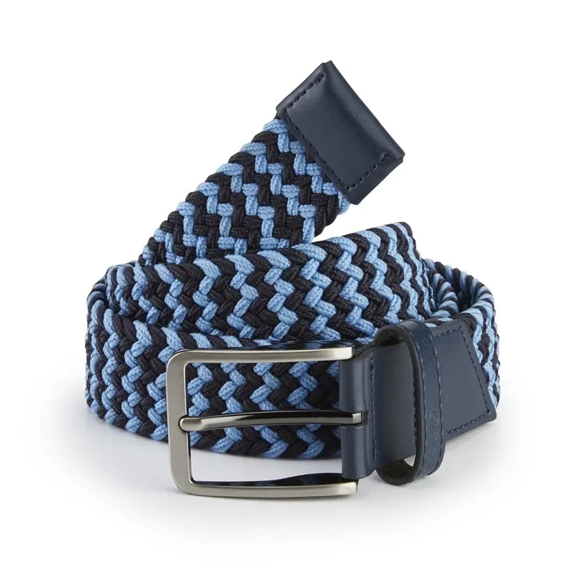 Ping Stretch Belt Infinity Blue