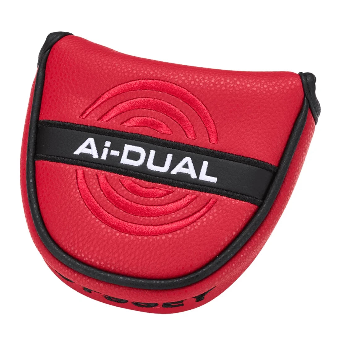 Odyssey Ai-DUAL 2-Ball DB Putter