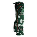 Ogio Golf Featherlite Stand Bag - Poker