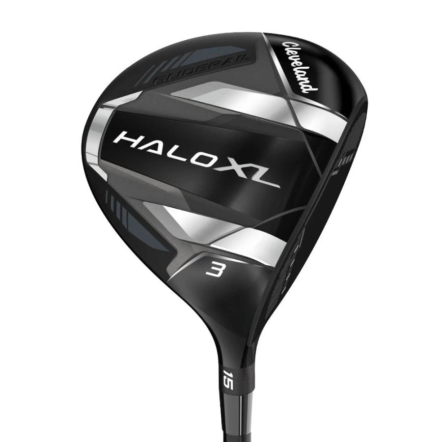 Cleveland HALO XL Fairway Wood