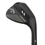 Callaway Jaws Raw Black Plasma Wedge