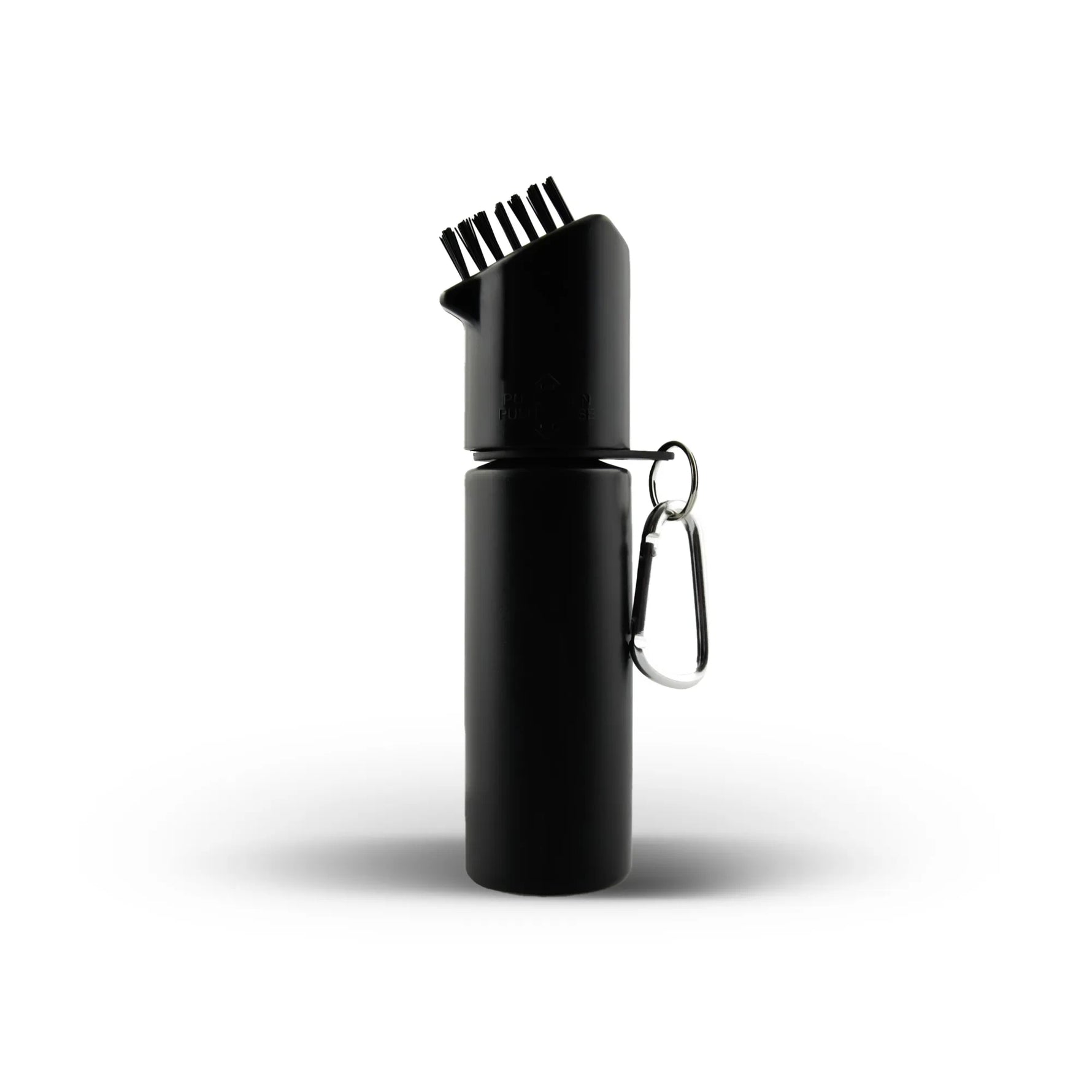 Masters Golf Water Bottle Club Cleaner With Pump Spray