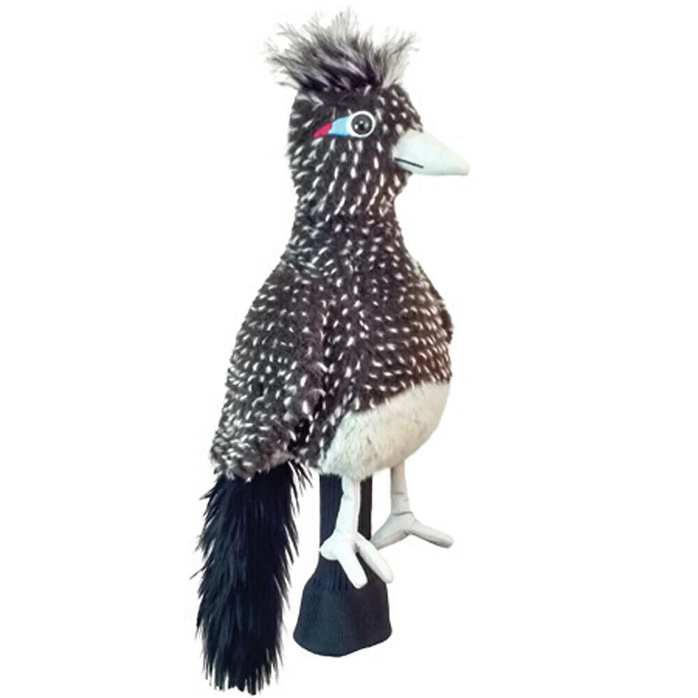Daphne's Road Runner Driver Headcover