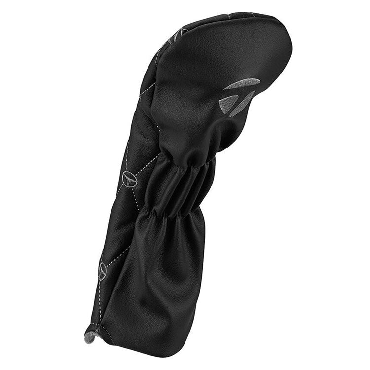 TaylorMade Hybrid Headcover Black