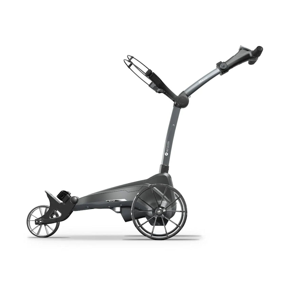 Motocaddy M1 DHC Electric Trolley 2026