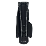 Cobra Ace Waterproof Stand Bag - Black