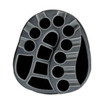Motocaddy Protekta Cart Bag - Charcoal/Black
