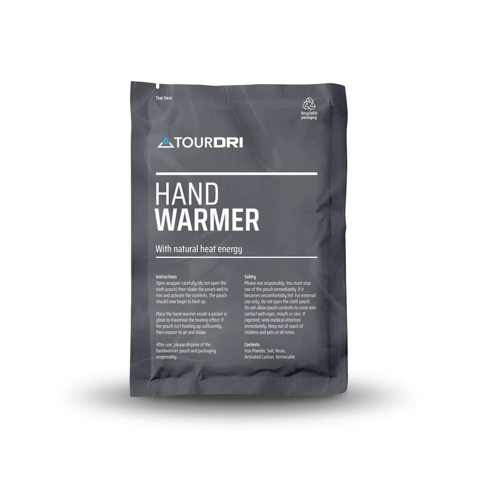 Masters Golf Tour dri Hand warmer