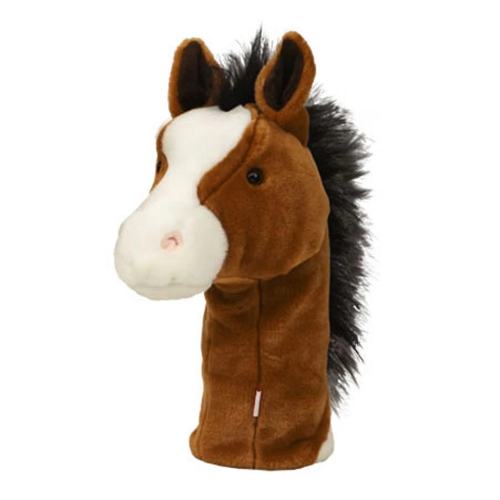 Daphne's Horse Driver Headcover