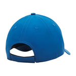 Under Armour Mens Golf 96 Hat Varsity Blue/White