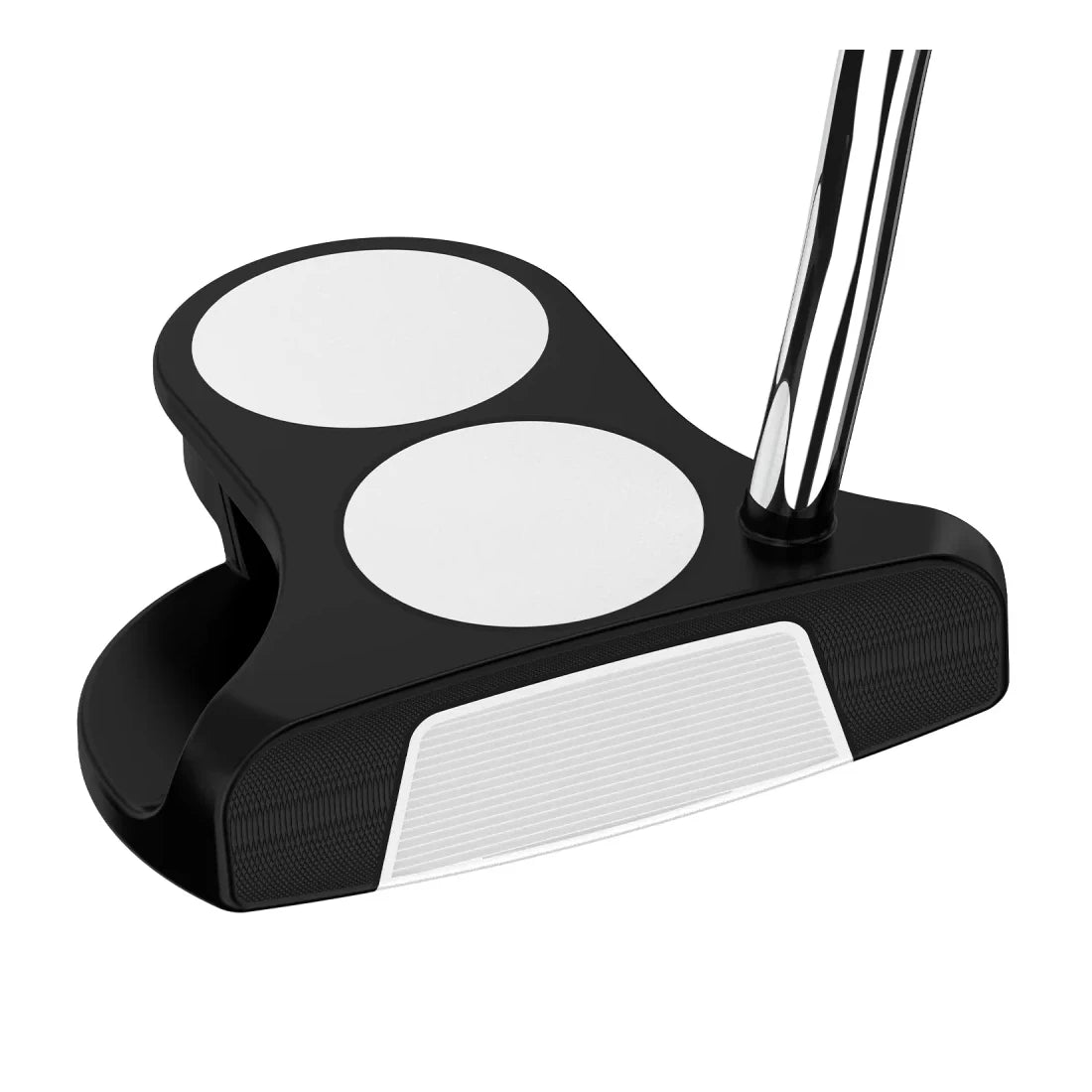 Odyssey Ai-DUAL 2-Ball DB Putter