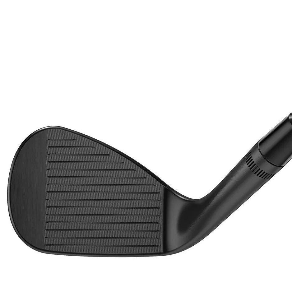 Callaway Jaws Raw Black Plasma Wedge