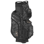 Mizuno Golf Br D4 Cart Bag Camo/Black
