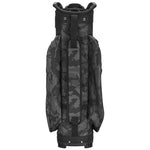 Mizuno Golf Br D4 Cart Bag Camo/Black