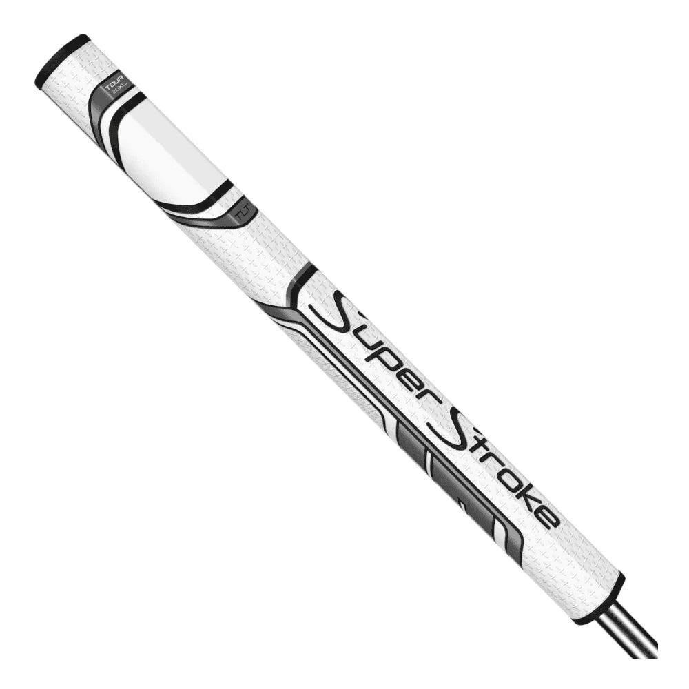 Superstroke TLT Right Hand Pistol 2.0 XL Putter Grip