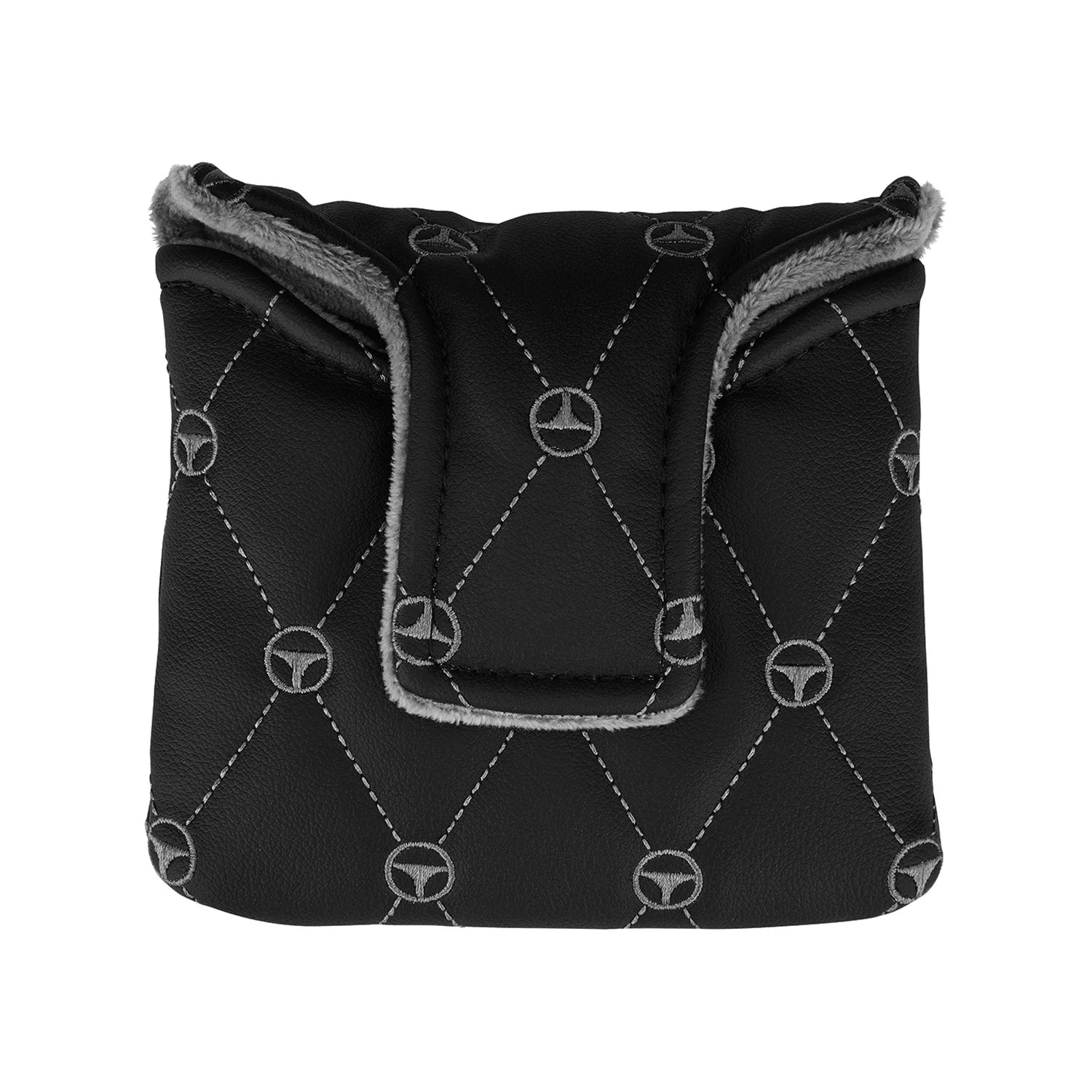 TaylorMade Mallet Putter Headcover Black
