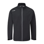 Ping Collection Mens AquaDrive Waterproof Golf Jacket Black