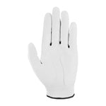 Callaway Syntech Men’s Golf Glove - White